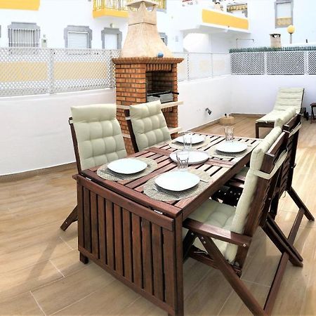 Altura Da Mare - Apartamento Costa Azul Eksteriør bilde