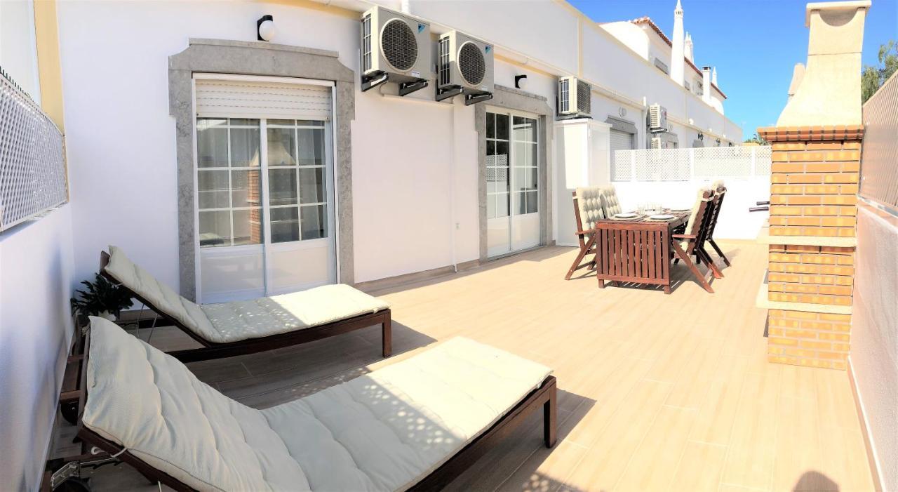 Altura Da Mare - Apartamento Costa Azul Eksteriør bilde