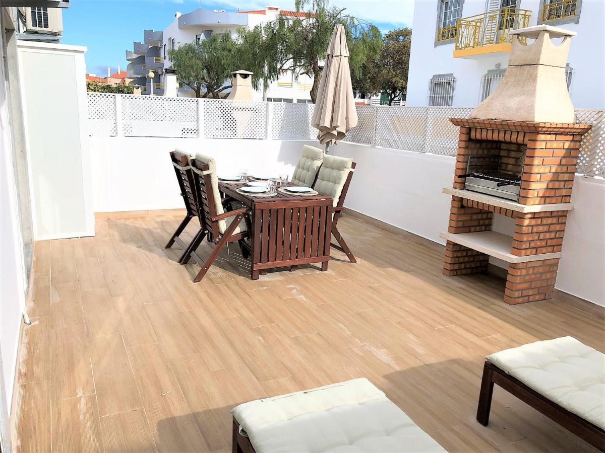 Altura Da Mare - Apartamento Costa Azul Eksteriør bilde