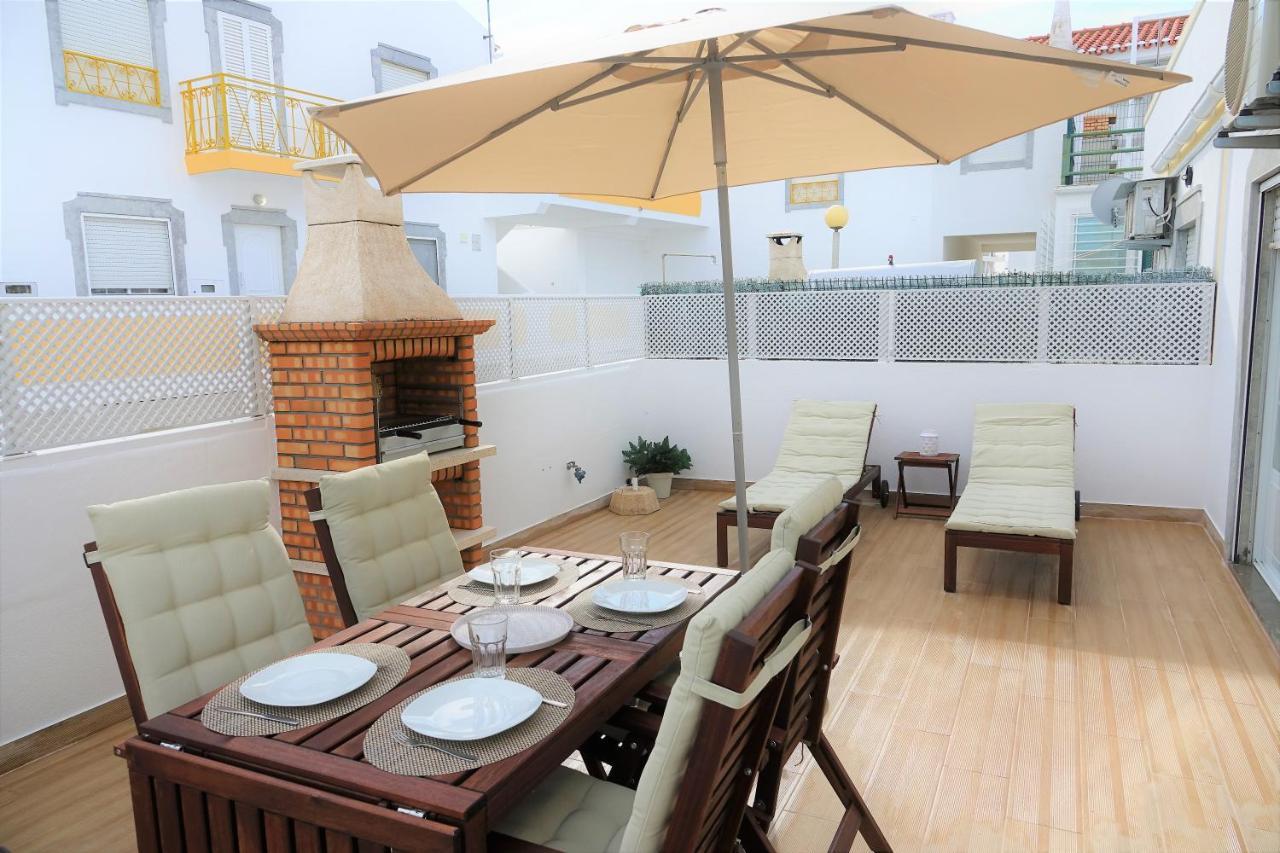 Altura Da Mare - Apartamento Costa Azul Eksteriør bilde