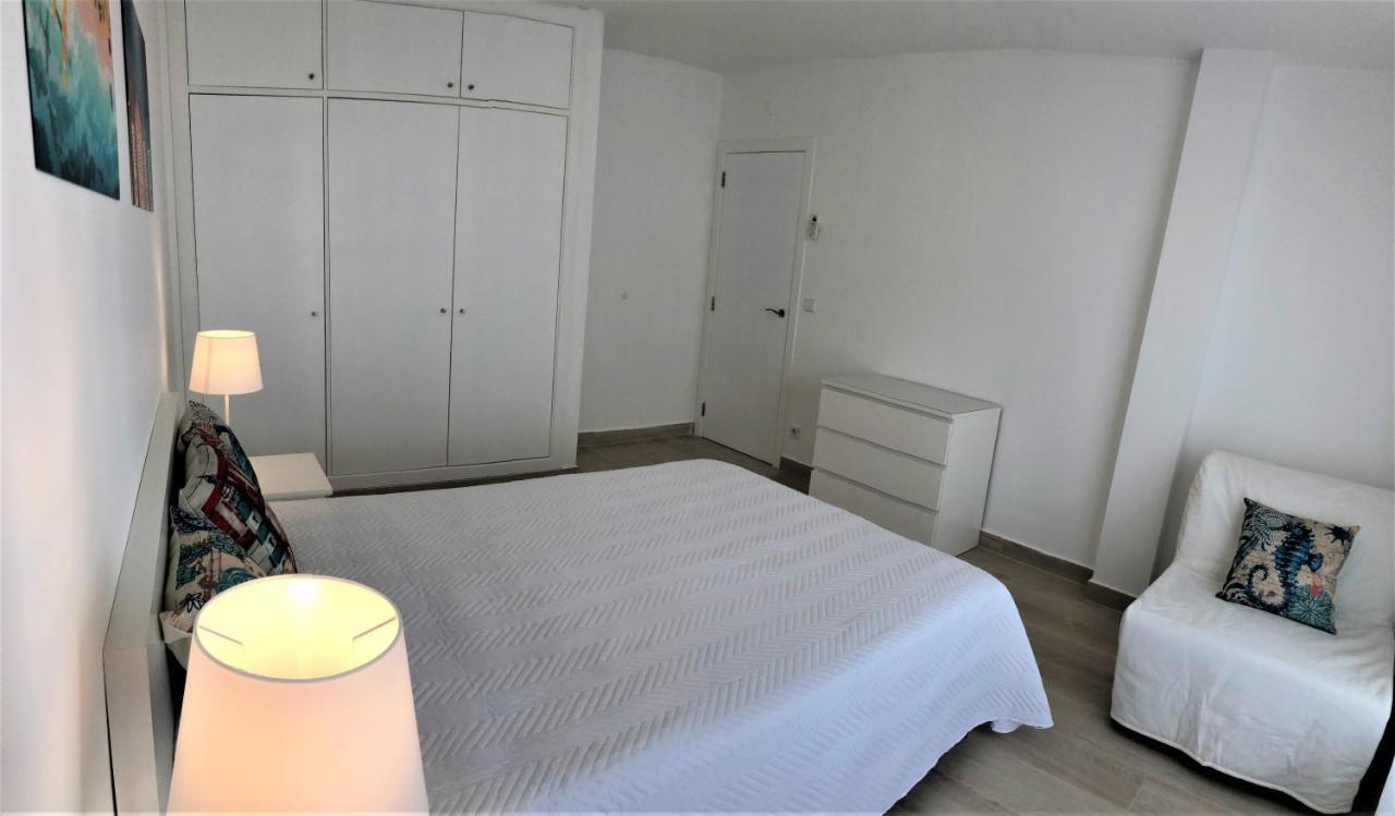 Altura Da Mare - Apartamento Costa Azul Eksteriør bilde