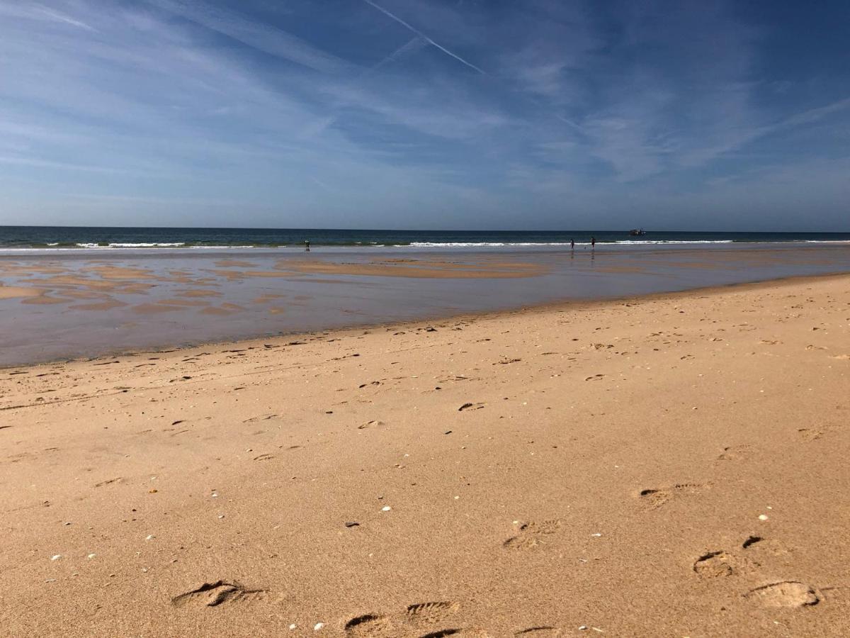 Altura Da Mare - Apartamento Costa Azul Eksteriør bilde