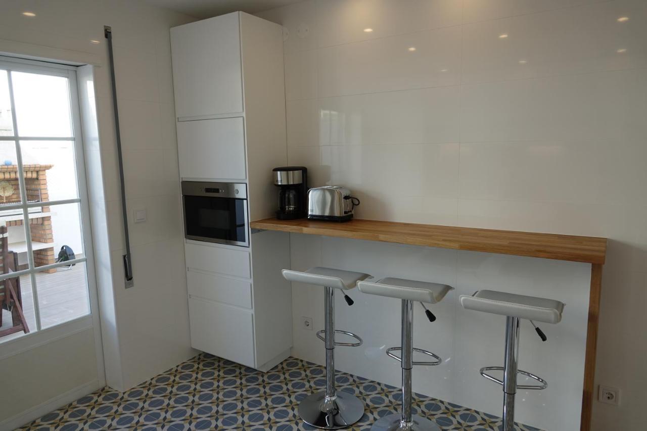 Altura Da Mare - Apartamento Costa Azul Eksteriør bilde