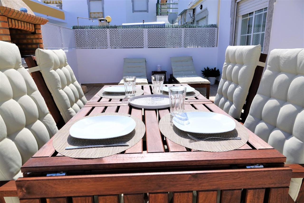 Altura Da Mare - Apartamento Costa Azul Eksteriør bilde