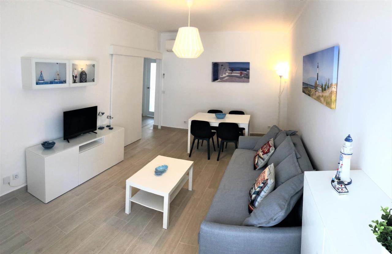 Altura Da Mare - Apartamento Costa Azul Eksteriør bilde