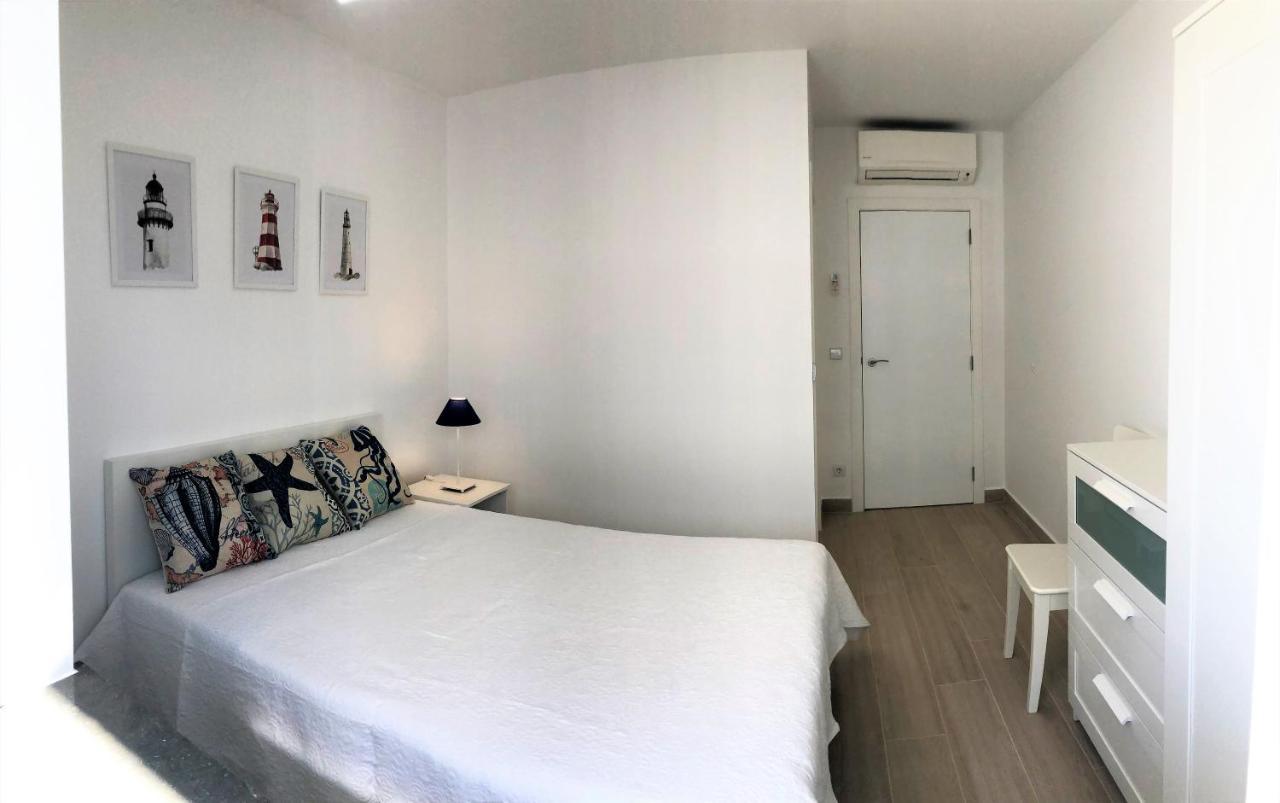 Altura Da Mare - Apartamento Costa Azul Eksteriør bilde