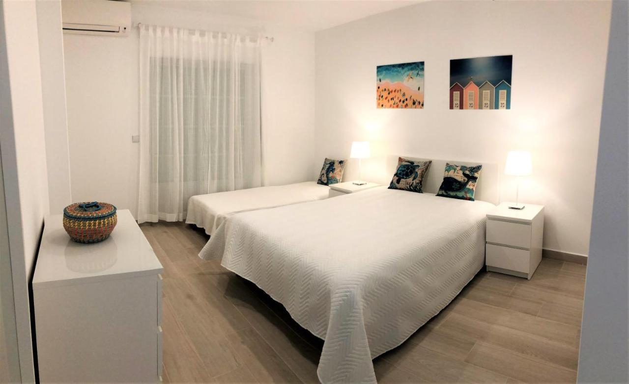 Altura Da Mare - Apartamento Costa Azul Eksteriør bilde