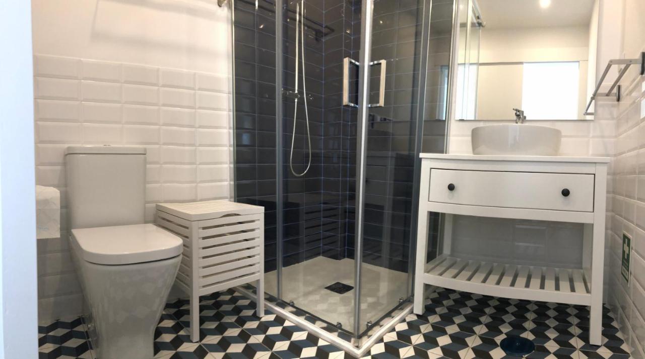 Altura Da Mare - Apartamento Costa Azul Eksteriør bilde