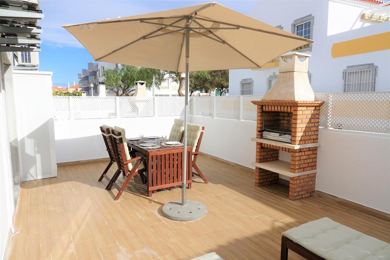 Altura Da Mare - Apartamento Costa Azul Eksteriør bilde