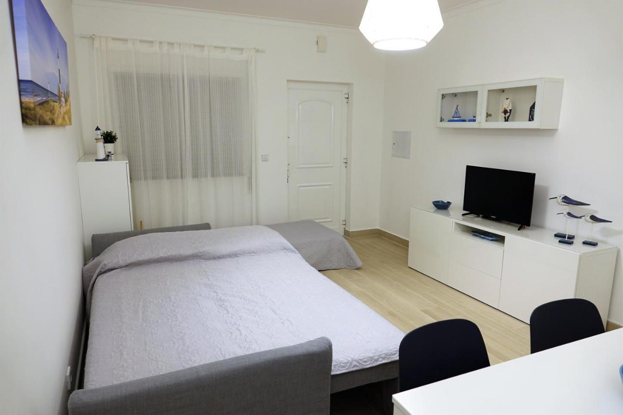 Altura Da Mare - Apartamento Costa Azul Eksteriør bilde