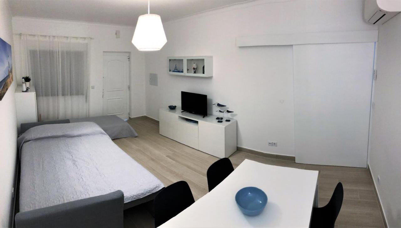 Altura Da Mare - Apartamento Costa Azul Eksteriør bilde