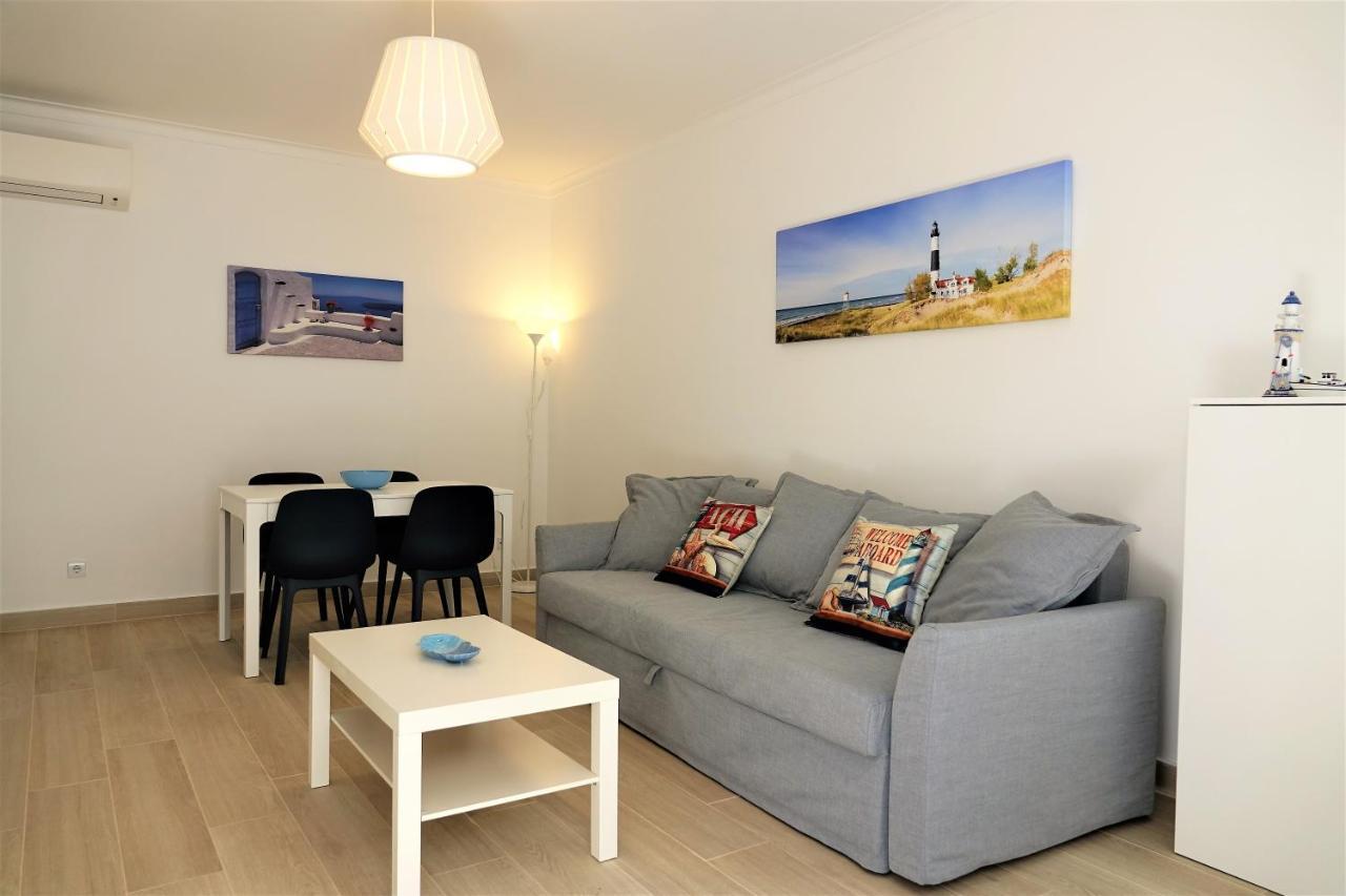 Altura Da Mare - Apartamento Costa Azul Eksteriør bilde