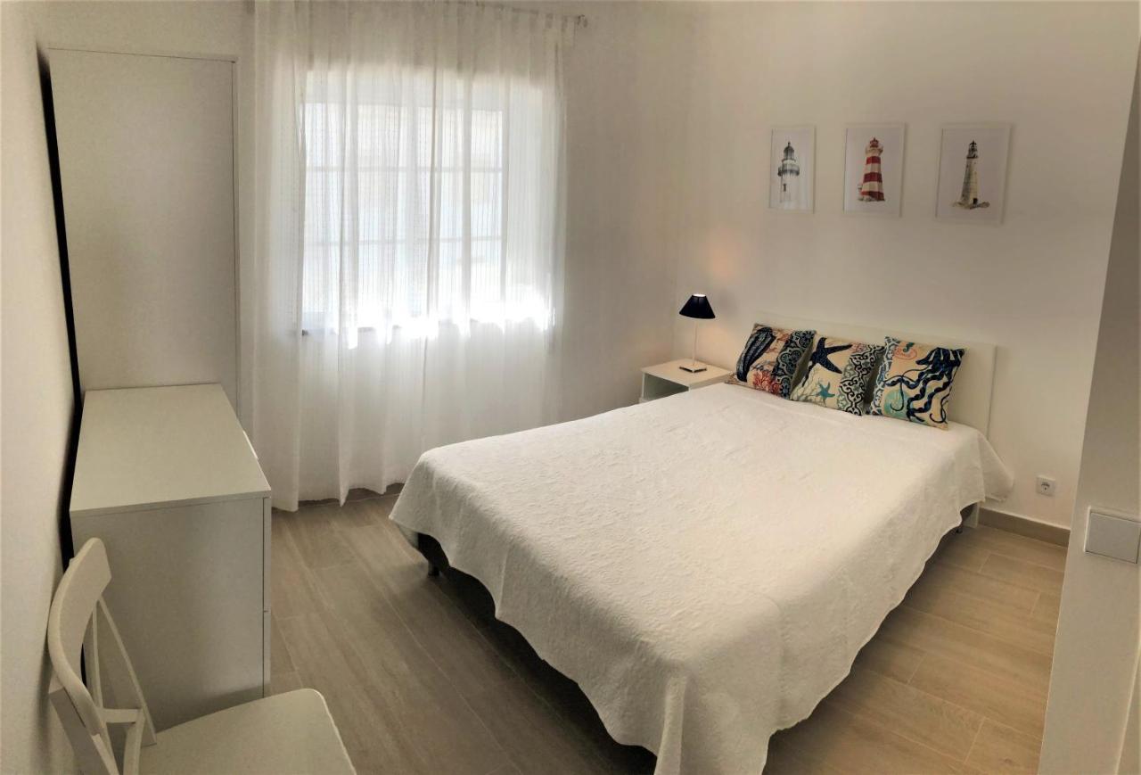Altura Da Mare - Apartamento Costa Azul Eksteriør bilde