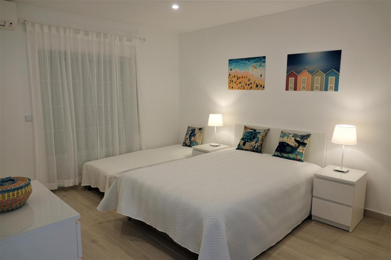 Altura Da Mare - Apartamento Costa Azul Eksteriør bilde