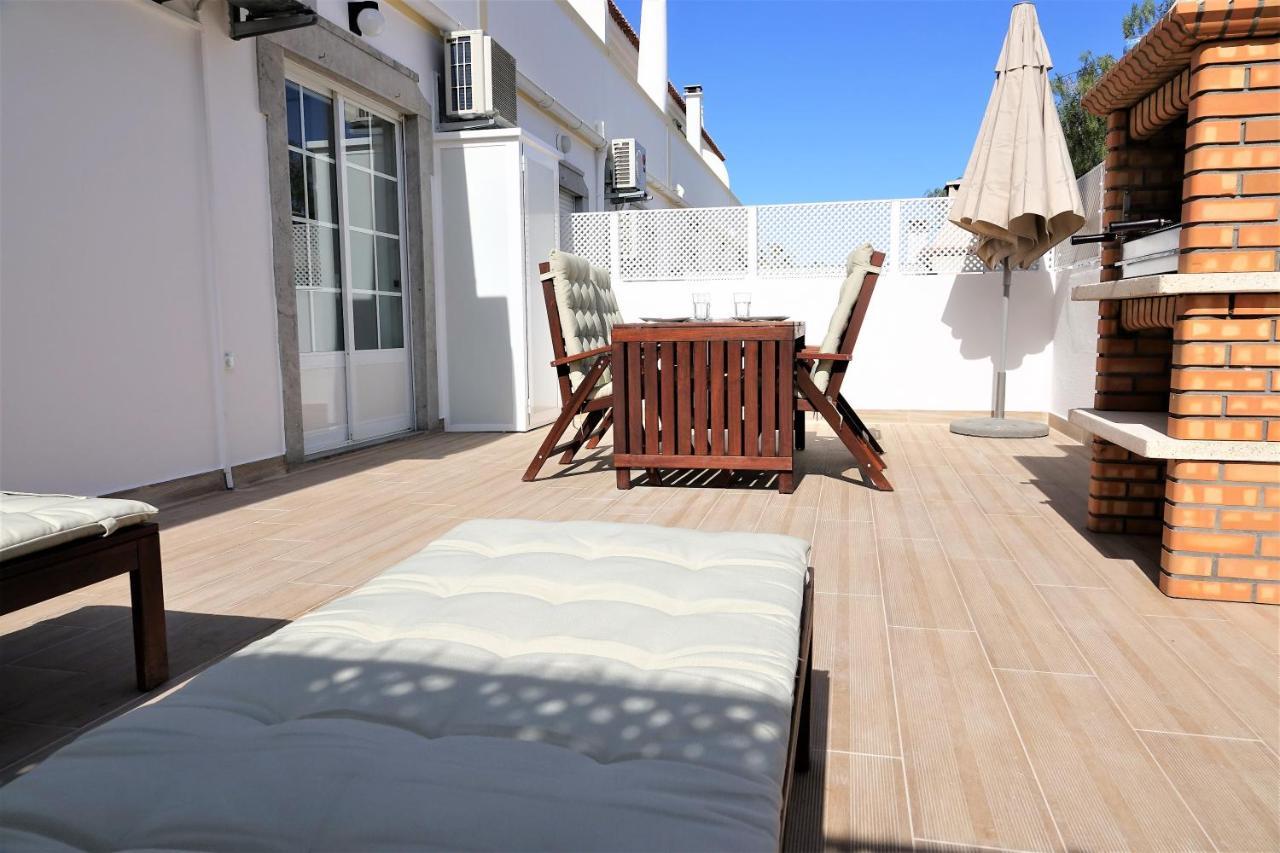 Altura Da Mare - Apartamento Costa Azul Eksteriør bilde
