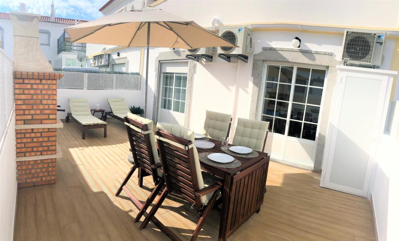 Altura Da Mare - Apartamento Costa Azul Eksteriør bilde