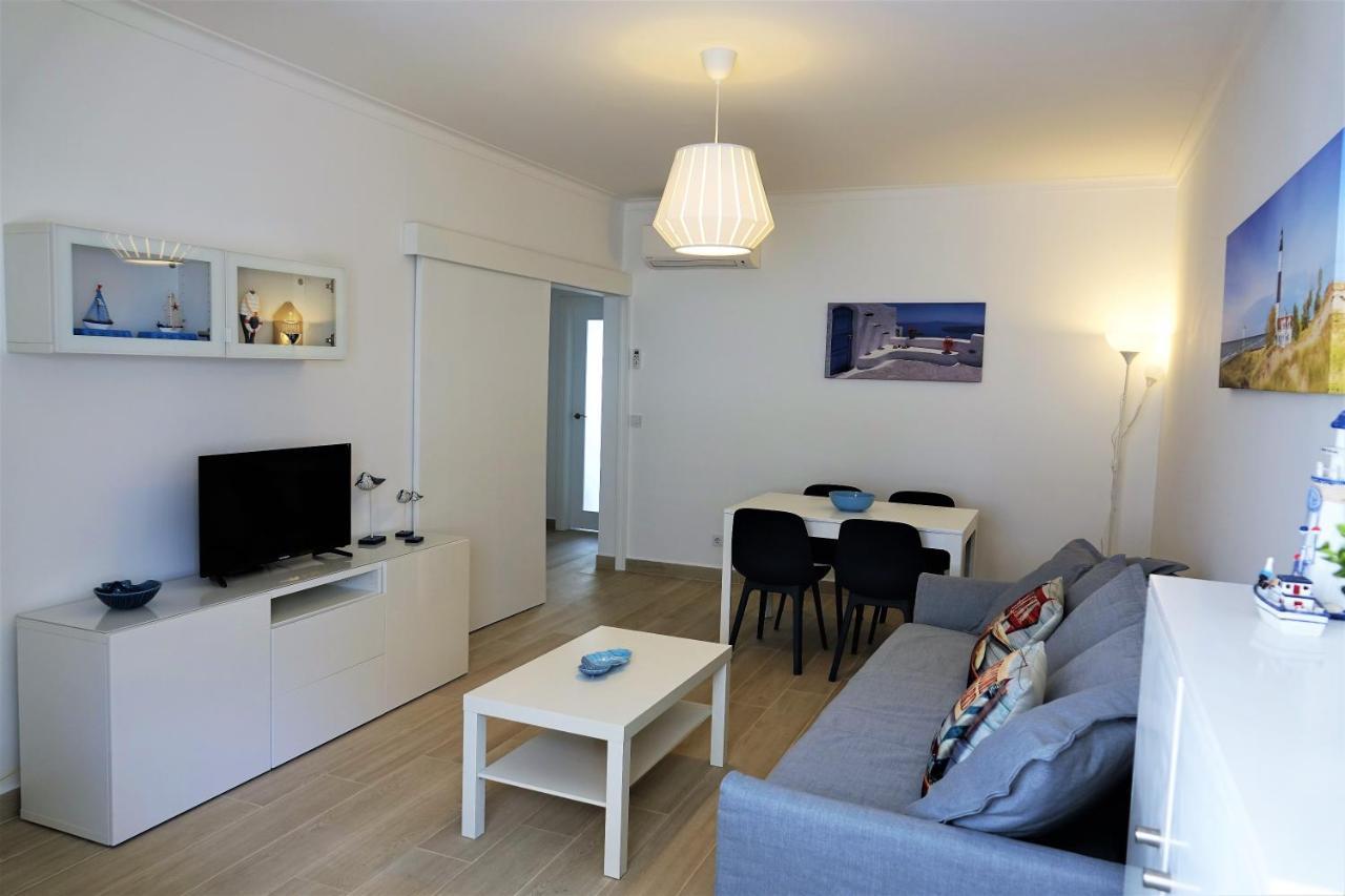 Altura Da Mare - Apartamento Costa Azul Eksteriør bilde