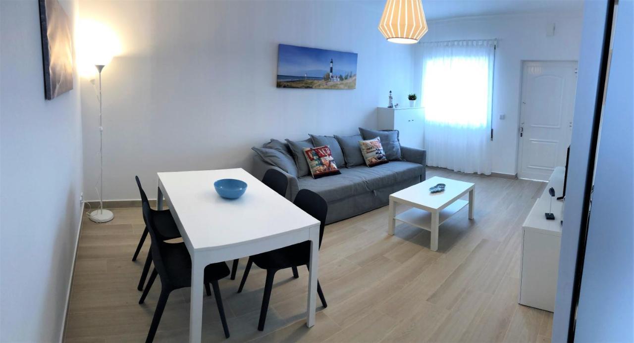 Altura Da Mare - Apartamento Costa Azul Eksteriør bilde