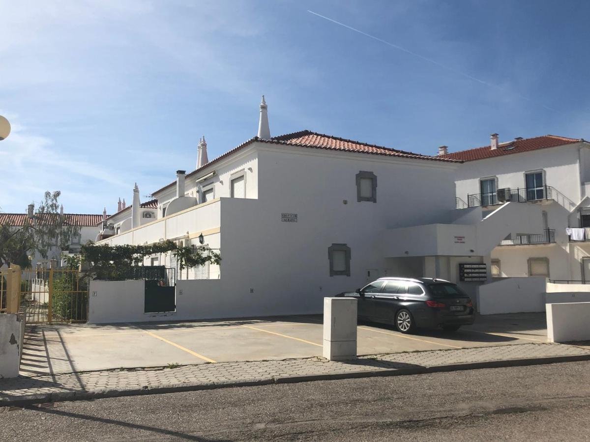 Altura Da Mare - Apartamento Costa Azul Eksteriør bilde