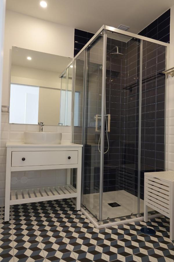 Altura Da Mare - Apartamento Costa Azul Eksteriør bilde