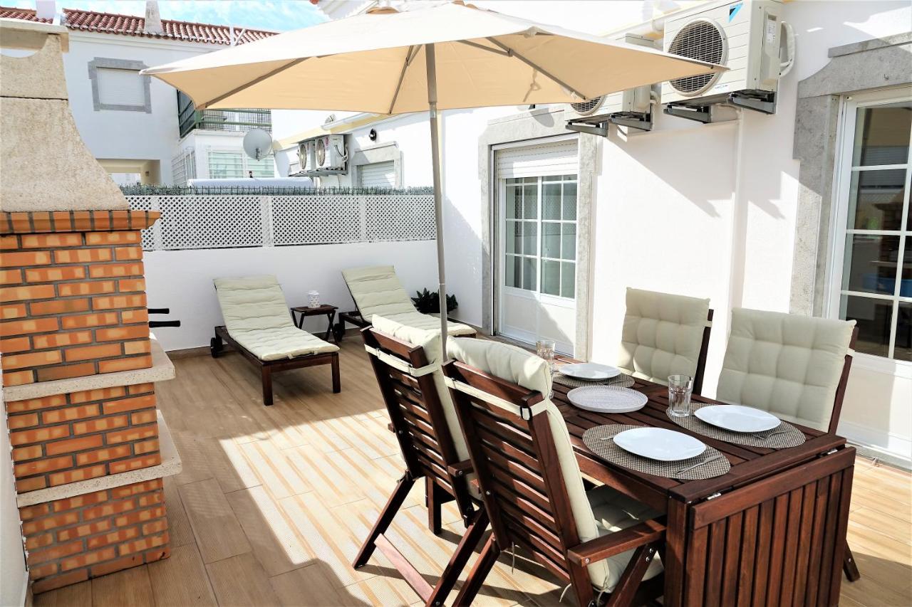 Altura Da Mare - Apartamento Costa Azul Eksteriør bilde