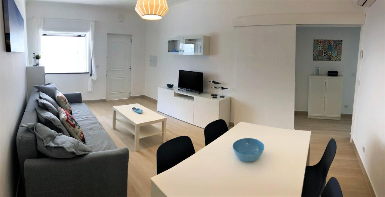 Altura Da Mare - Apartamento Costa Azul Eksteriør bilde
