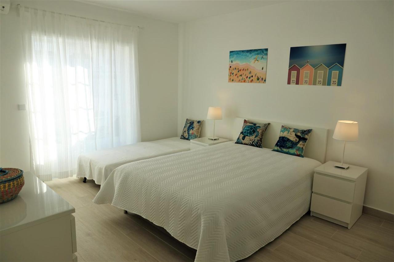 Altura Da Mare - Apartamento Costa Azul Eksteriør bilde